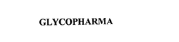 GLYCOPHARMA trademark