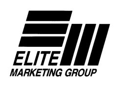 ELITE MARKETING GROUP trademark