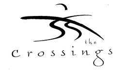 THE CROSSINGS trademark