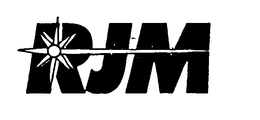 RJM trademark