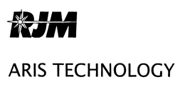 RJM ARIS TECHNOLOGY trademark