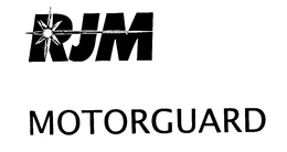 RJM MOTORGUARD trademark