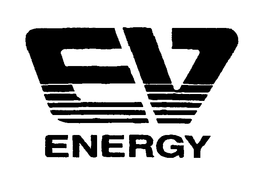 EV ENERGY trademark
