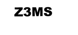 Z3MS trademark