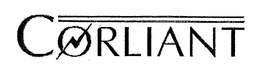 CORLIANT trademark