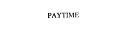 PAYTIME trademark