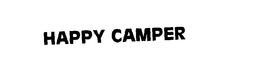 HAPPY CAMPER trademark
