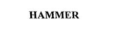 HAMMER trademark