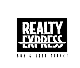 REALTY EXPRESS BUY & SELL DIRECT trademark