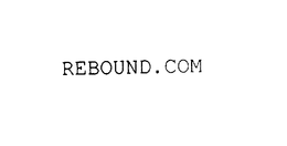 REBOUND.COM trademark
