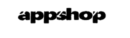 APPSHOP trademark