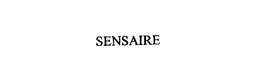 SENSAIRE trademark