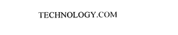 TECHNOLOGY.COM trademark