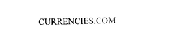 CURRENCIES.COM trademark