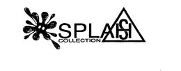 SPLASH COLLECTION trademark