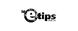 MYETIPS.COM trademark