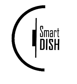 SMART DISH trademark