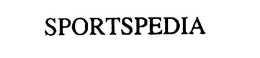 SPORTSPEDIA trademark