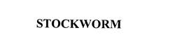 STOCKWORM trademark