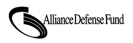 ALLIANCE DEFENSE FUND trademark