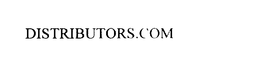 DISTRIBUTORS.COM trademark