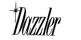 DAZZLER trademark