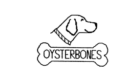 OYSTERBONES trademark