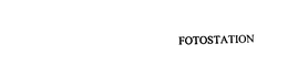 FOTOSTATION trademark