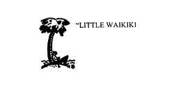LITTLE WAIKIKI trademark