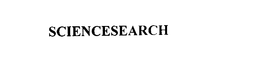 SCIENCESEARCH trademark