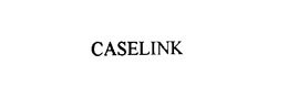 CASELINK trademark