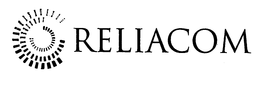 RELIACOM trademark