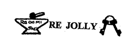 RE JOLLY RO DO MI SNC trademark
