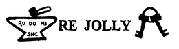 RE JOLLY RO DO MI SNC trademark