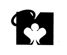 M trademark