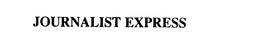 JOURNALIST EXPRESS trademark