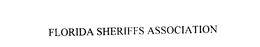 FLORIDA SHERIFFS ASSOCIATION trademark