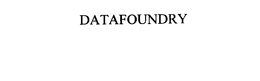 DATAFOUNDRY trademark