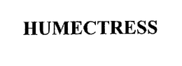 HUMECTRESS trademark