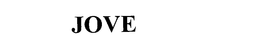 JOVE trademark