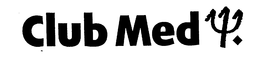 CLUB MED trademark