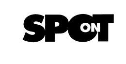 SPOT ON trademark