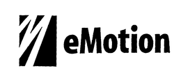 M EMOTION trademark