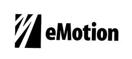 M EMOTION trademark