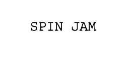 SPIN JAM trademark