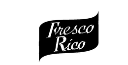 FRESCO RICO trademark