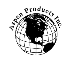 ASPEN PRODUCTS INC. trademark
