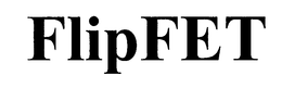 FLIPFET trademark