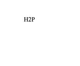 H2P trademark