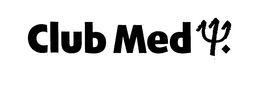 CLUB MED trademark